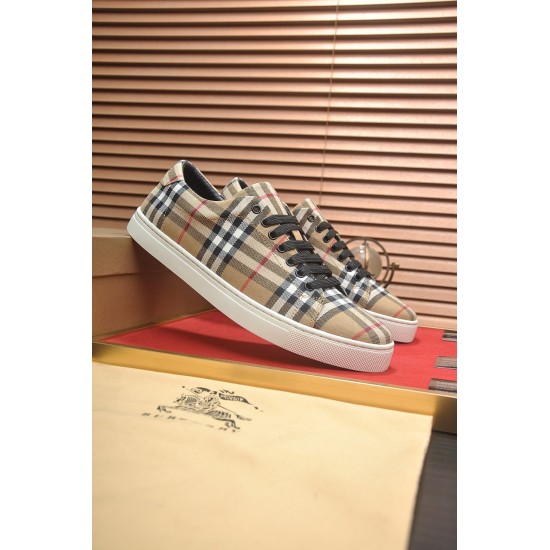 Burberry Shoes Top Quality Burberry Shoes Top Quality