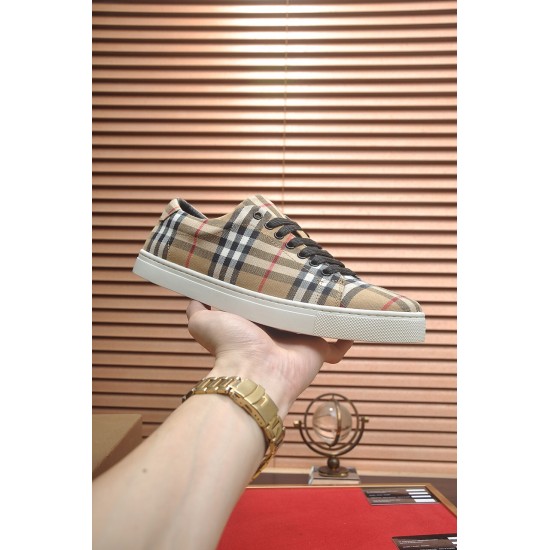Burberry Shoes Top Quality Burberry Shoes Top Quality
