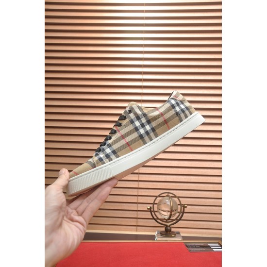 Burberry Shoes Top Quality Burberry Shoes Top Quality