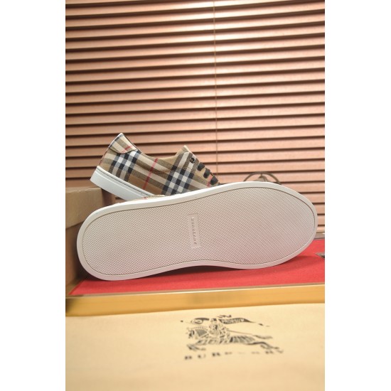 Burberry Shoes Top Quality Burberry Shoes Top Quality