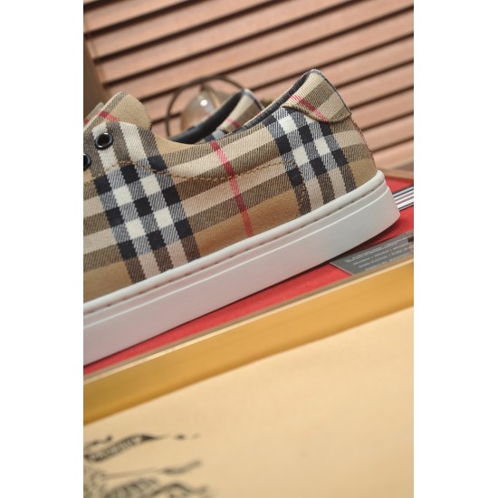 Burberry Shoes Top Quality Burberry Shoes Top Quality
