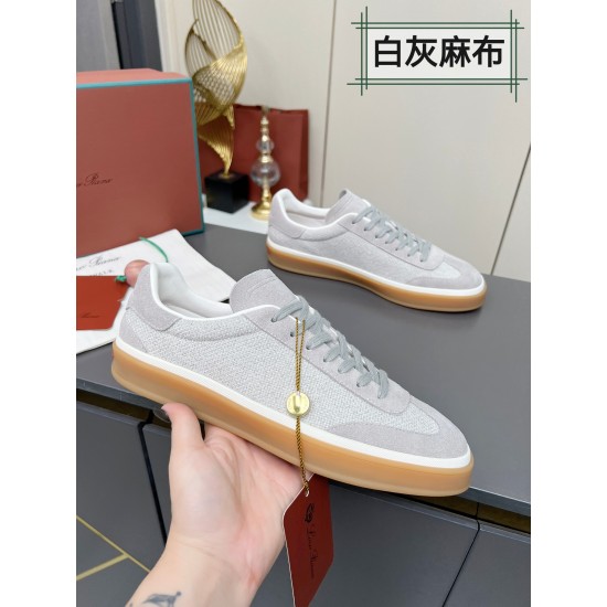 LP Shoes Top Quality LP Shoes Top Quality