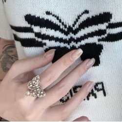 Dior Jewelry Ring