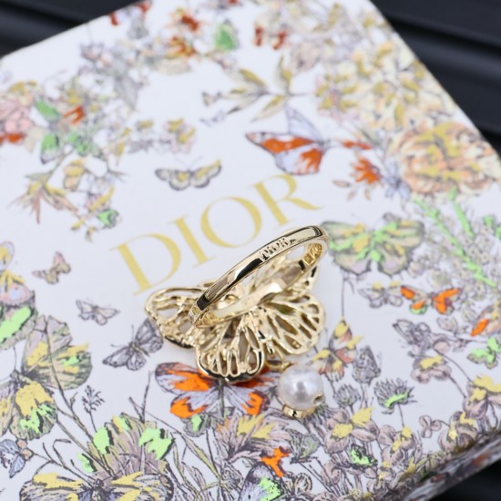 Dior Jewelry Ring Dior Jewelry Ring