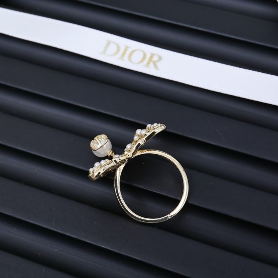 Dior Jewelry Ring Dior Jewelry Ring