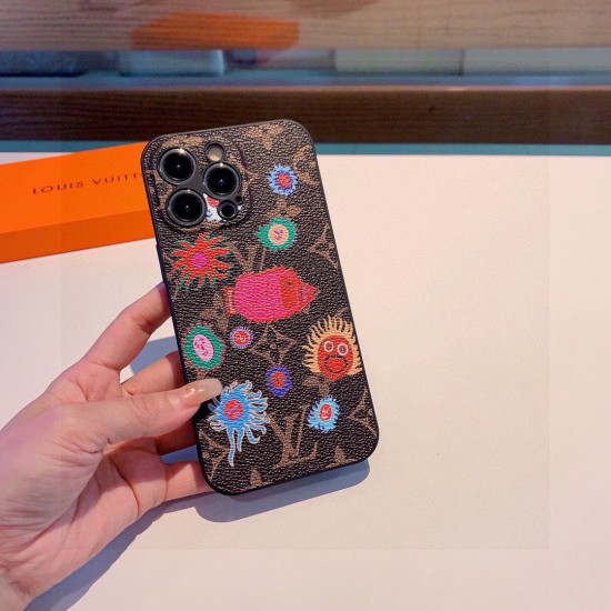 LV Phone Case
