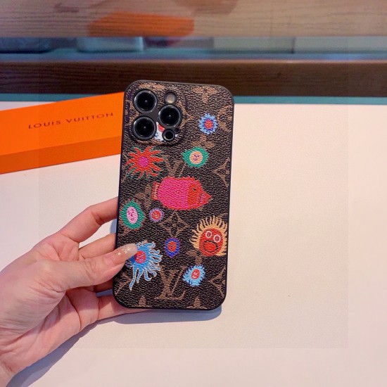 LV Phone Case
