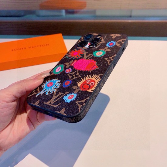 LV Phone Case