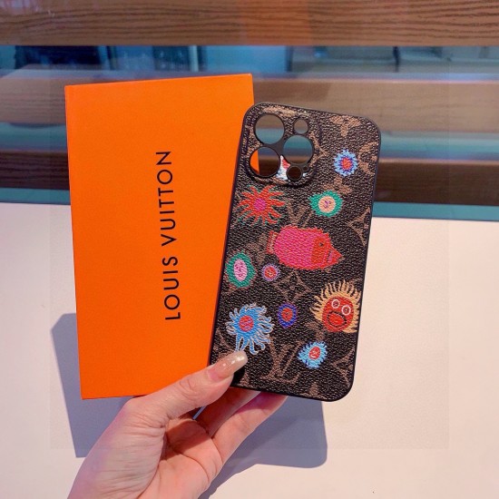 LV Phone Case