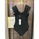 Chanel Swimsuit