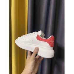 McQueen Shoes
 Top Quality
