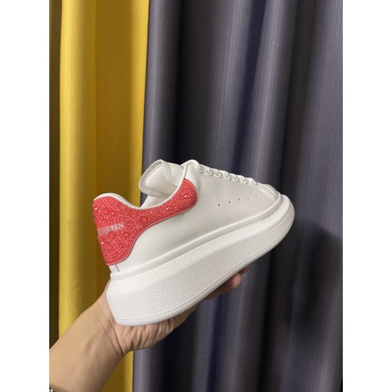 McQueen Shoes
 Top Quality
