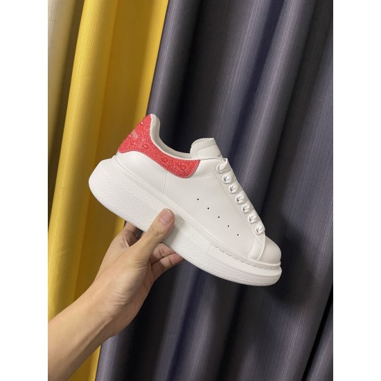 McQueen Shoes
 Top Quality
