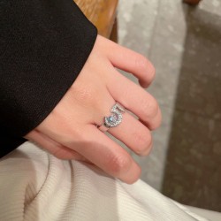 Chanel Jewelry Ring