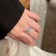Chanel Jewelry Ring Chanel Jewelry Ring