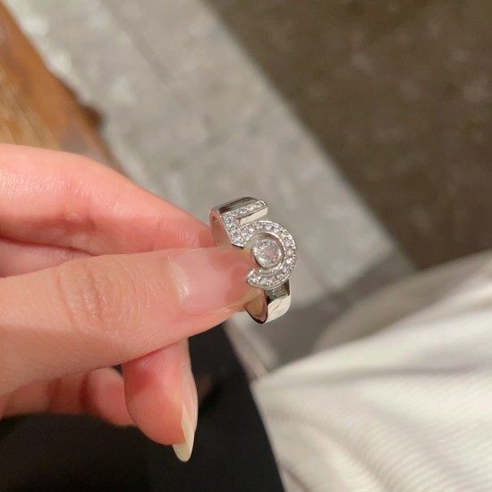 Chanel Jewelry Ring Chanel Jewelry Ring