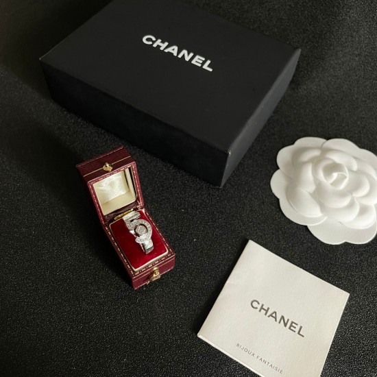 Chanel Jewelry Ring Chanel Jewelry Ring