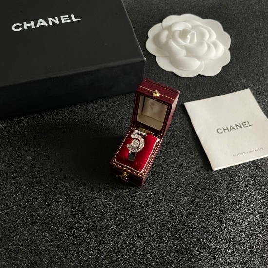 Chanel Jewelry Ring Chanel Jewelry Ring