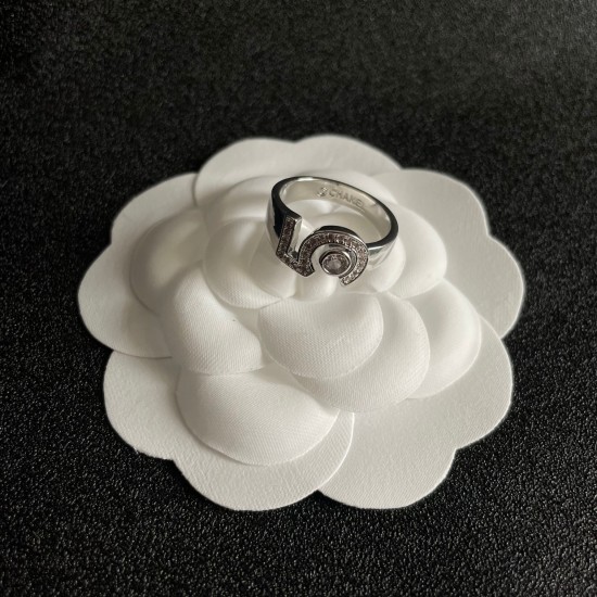 Chanel Jewelry Ring Chanel Jewelry Ring