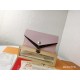 LV Bags High Quality Flip Wallet
LV Bags High Quality Flip Wallet