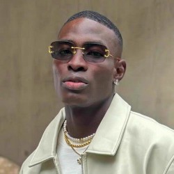 Cartier Glasses