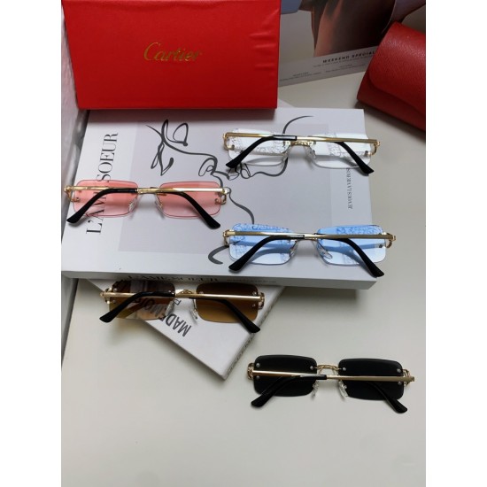 Cartier Glasses Cartier Glasses