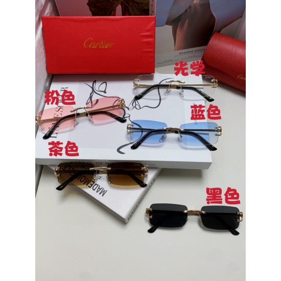 Cartier Glasses Cartier Glasses
