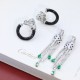 Cartier Jewelry Earrings Cartier Jewelry Earrings