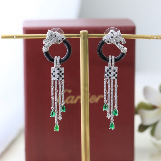 Cartier Jewelry Earrings Cartier Jewelry Earrings