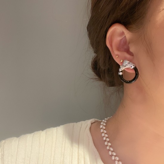 Cartier Jewelry Earrings Cartier Jewelry Earrings