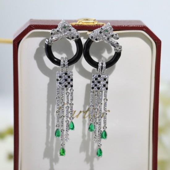 Cartier Jewelry Earrings Cartier Jewelry Earrings