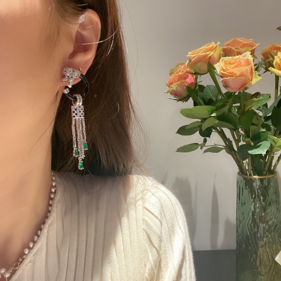 Cartier Jewelry Earrings Cartier Jewelry Earrings