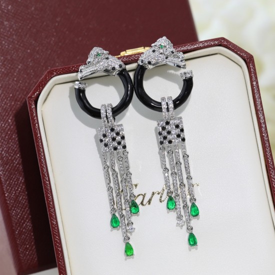 Cartier Jewelry Earrings Cartier Jewelry Earrings