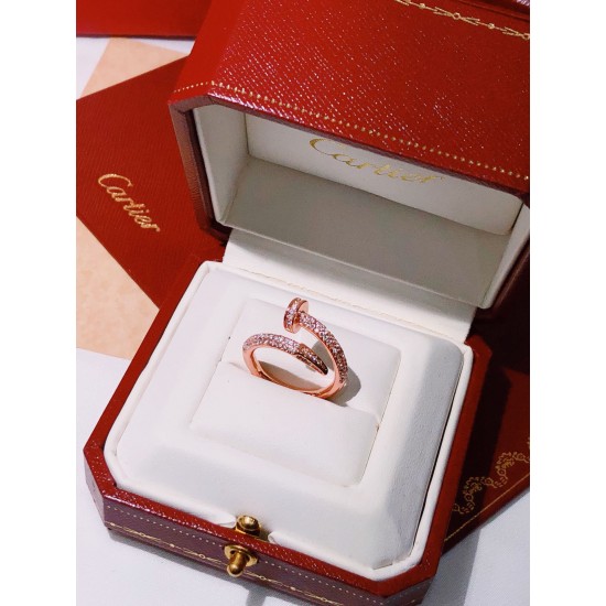 Cartier Jewelry Ring Cartier Jewelry Ring