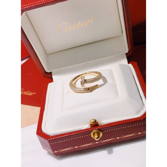 Cartier Jewelry Ring Cartier Jewelry Ring