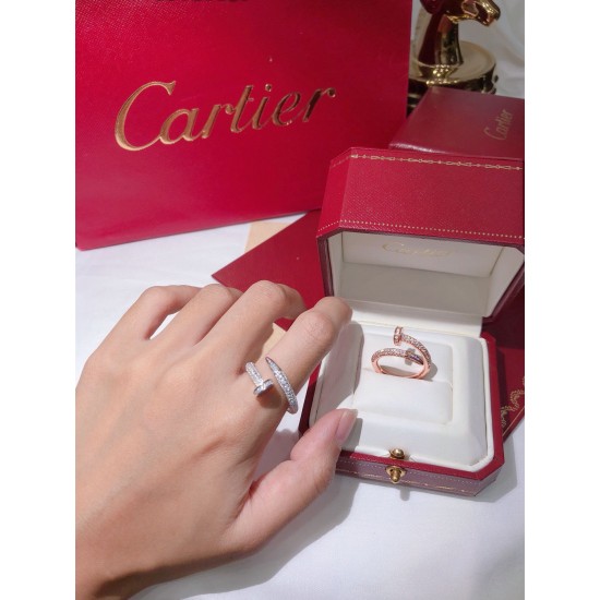 Cartier Jewelry Ring Cartier Jewelry Ring