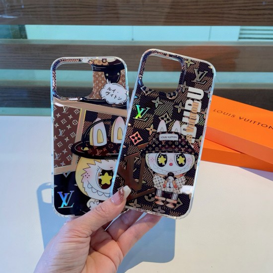 LV Phone Case LV Phone Case