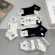 Celine Socks