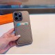 Hermes Phone Case