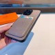 Hermes Phone Case