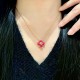 LV Jewelry Necklace LV Jewelry Necklace