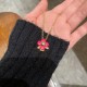 LV Jewelry Necklace LV Jewelry Necklace