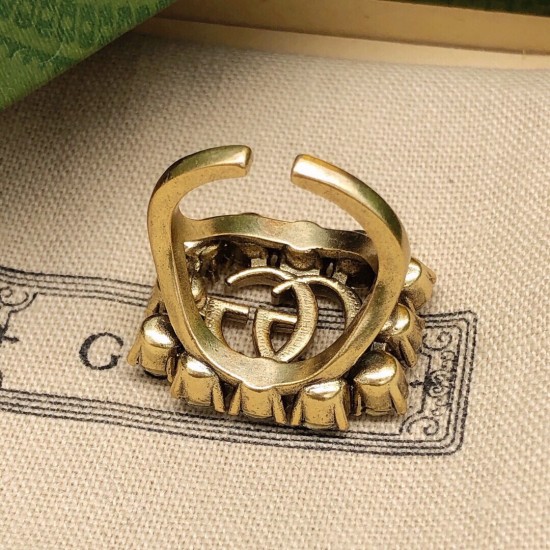 Gucci Jewelry Ring Gucci Jewelry Ring