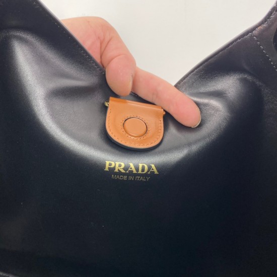 Prada Bags Top Quality
1BC181 40x30x9cm