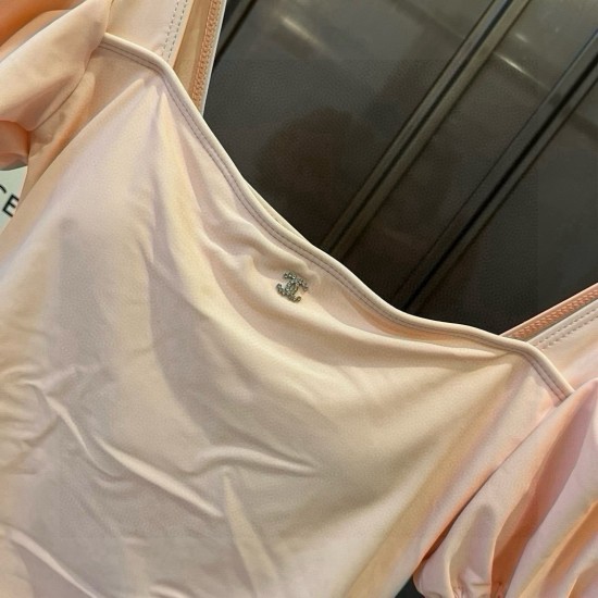 Chanel Swimsuit Chanel Swimsuit