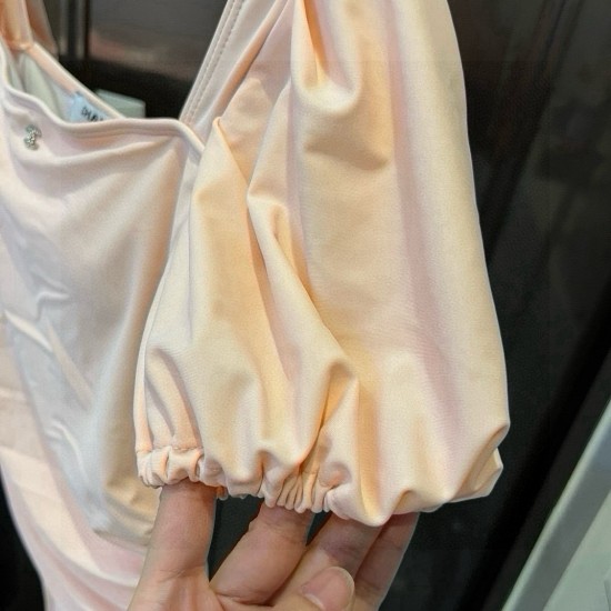 Chanel Swimsuit Chanel Swimsuit