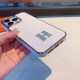 Hermes Phone Case