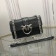 Pinko Bags Top Quality
21x13x6 Pinko Bags Top Quality
21x13x6
