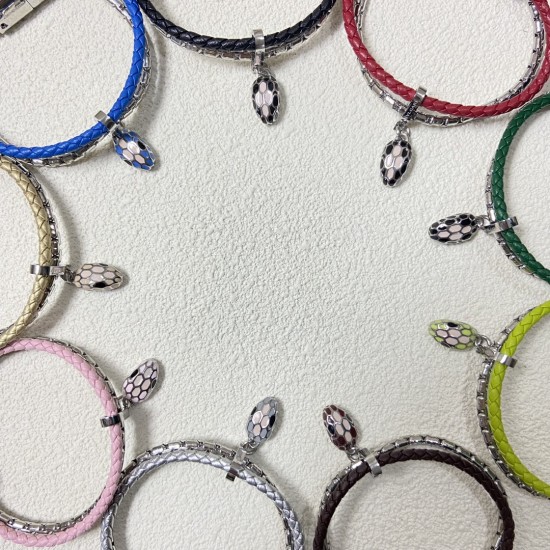 Bvlgari Jewelry High Quality