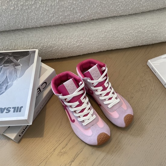 Loewe Shoes Top Quality Loewe Shoes Top Quality
